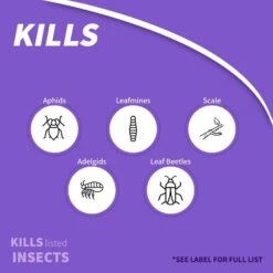 Bonide Annual Insect Killer Liquid Concentrate 1 Gal -Toro Shop bf70eb95 5784 4983 8b1b 510e07accfc8