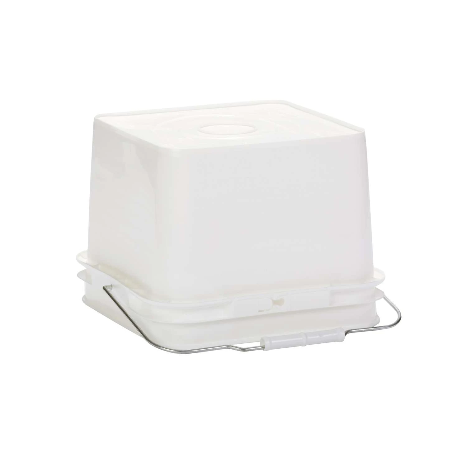 Little Giant 8 Qt Bee Bucket 2 Little Giant 8 Qt Bee Bucket - Image 2