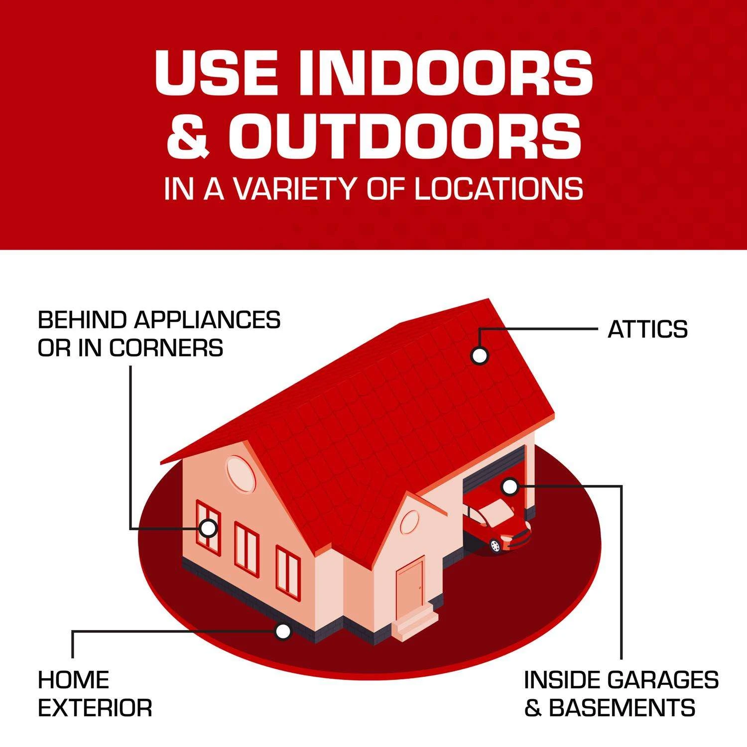 Tomcat Bait Station Blocks For Mice 1 Pk 6 Tomcat Bait Station Blocks For Mice 1 Pk - Image 6