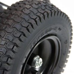 Chapin 24 In. W Broadcast Push Spreader For Salt/Ice Melt 80 Lb -Toro Shop c07438a8 572f 44ac aca9 51af01d65ffa