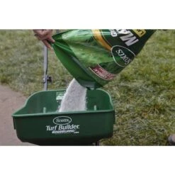 Scotts Green Max All-Purpose Lawn Fertilizer For All Grasses 5000 Sq Ft -Toro Shop c083b035 bf09 4b99 89ef 7a994033ed72