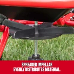 Craftsman Broadcast Tow Behind Seeder/Spreader For Fertilizer/Ice Melt/Seed 85 Lb 13 Craftsman Broadcast Tow Behind Seeder/Spreader For Fertilizer/Ice Melt/Seed 85 Lb -Toro Shop c0854168 2050 4a0e 9120 5ab132fae95f