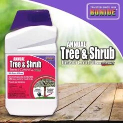 Bonide Annual Insect Killer Liquid Concentrate 32 Oz -Toro Shop c1169673 97ec 4503 b9d1 7a0e4c4aa460