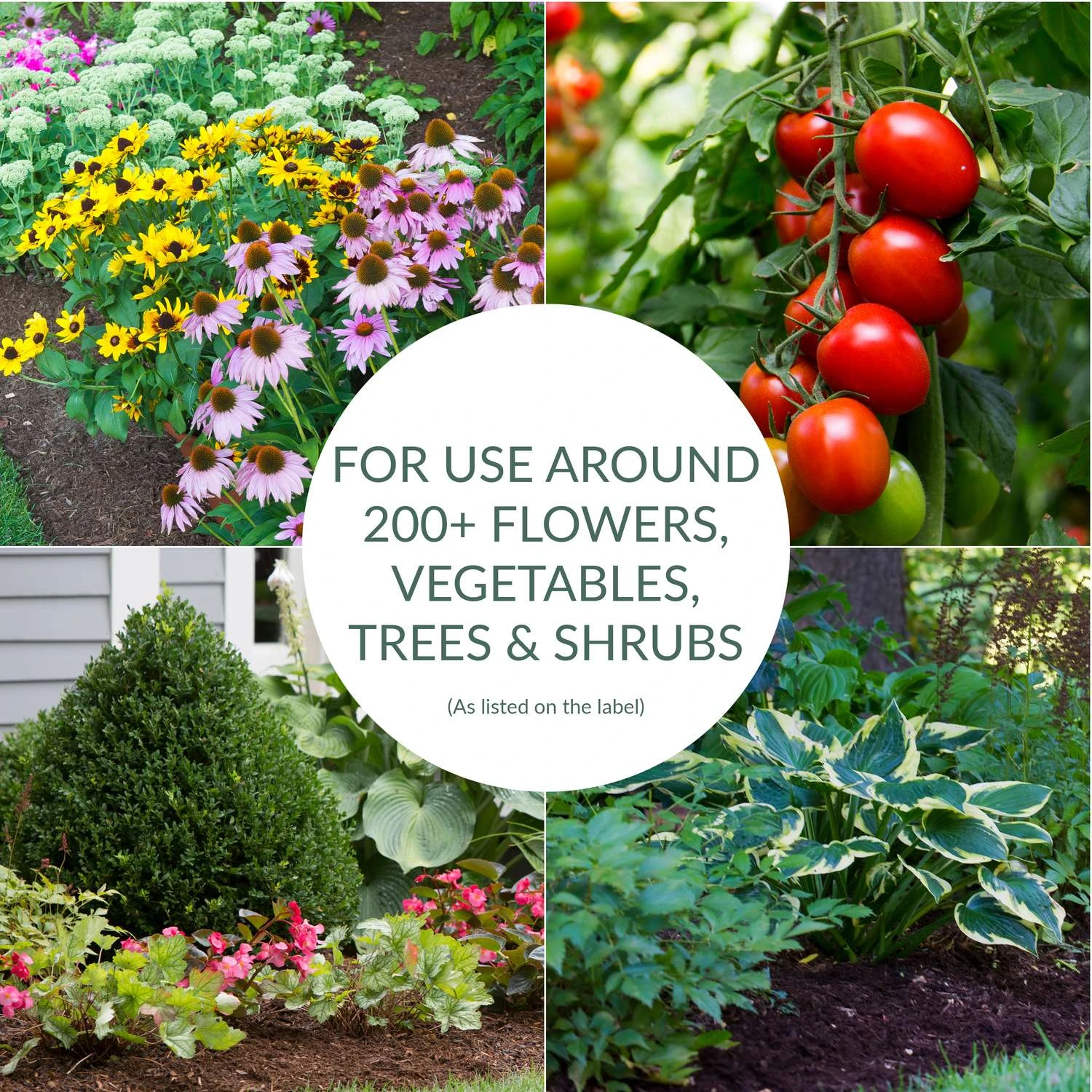 Preen Weed Preventer Granules 5.625 Lb 8 Preen Weed Preventer Granules 5.625 Lb - Image 8