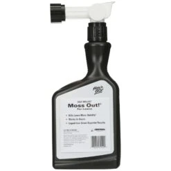 Lilly Miller Hose 'n Go Moss Out Moss Control Concentrate 32 Oz -Toro Shop c1b7a833 6a9b 4be3 9cad c519290dc1f1