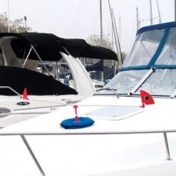 Bird-B-Gone Bird Repelling Spider Base For Assorted Species 1 Pk -Toro Shop c2d6be73 c954 49f5 b55f ad022b4e72ab