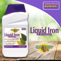 Bonide Garden Rich Liquid Concentrate Plant Food 32 Oz -Toro Shop c2fc9dc0 0dc6 44ed bd56 47b5245a1a8e