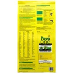 Preen One Lawncare Weed & Feed Lawn Fertilizer For All Grasses 5000 Sq Ft -Toro Shop c3592445 9b94 44f2 8f48 0071fbb94b0c