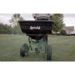 Agri-Fab 10 Ft. W Push Spreader For Fertilizer/Seed 85 Lb 15 Agri-Fab 10 Ft. W Push Spreader For Fertilizer/Seed 85 Lb -Toro Shop c35f23c8 f993 475a a34a 4fa398b925ce