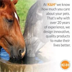 K&H Pet Prodcuts Heated Hose For Livestock -Toro Shop c3fb057c 8027 478d add2 45a9b8945e4a