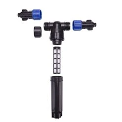 Raindrip Drip Irrigation Conversion Kit -Toro Shop c48b107e 468d 44a6 9e30 ede551d57cef