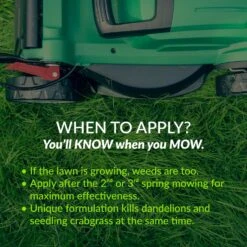 GreenView Fairway Formula Weed & Crabgrass Lawn Fertilizer For All Grasses 5000 Sq Ft -Toro Shop c4f1a871 eefe 4332 9482 ebc72daf6d97