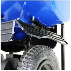 Chapin 96 In. W Push Spreader For Salt/Ice Melt 70 Lb -Toro Shop c50f9bc7 27fc 434b 8e27 d4f2e084e2a8