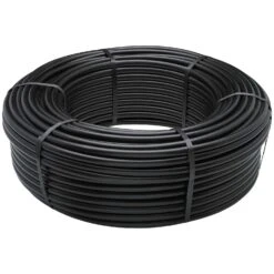 Orbit Polyethylene Drip Irrigation Tubing 1/2 In. D X 500 Ft. L