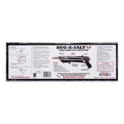 Bug-A-Salt Insect Repellent Device For Mosquitoes/Other Flying Insects -Toro Shop c5be6659 6d9f 467e 9c22 d16ed2071cc0