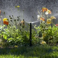 Hunter Pro-Spray PRS30 6 In. H Adjustable Pop-Up Spray Head -Toro Shop c634a88a b2ad 4f92 a85c 2224970811b9