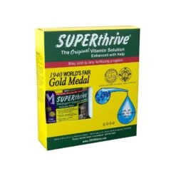 SUPERrthrive Liquid Concentrate Multiple Nutrient System 4 Oz -Toro Shop c634b894 5d4c 4aeb 8ce7 ab1da90cd021
