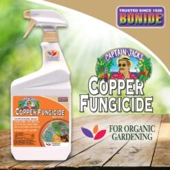 Bonide Organic Liquid Fungicide 32 Oz -Toro Shop c6cdd399 51b1 484c 8071 8c3105e76985