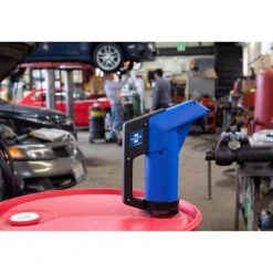 Fill-Rite Polypropylene Lever Hand Pump -Toro Shop c79962d8 939f 4e98 80d3 ceadb33b04a5