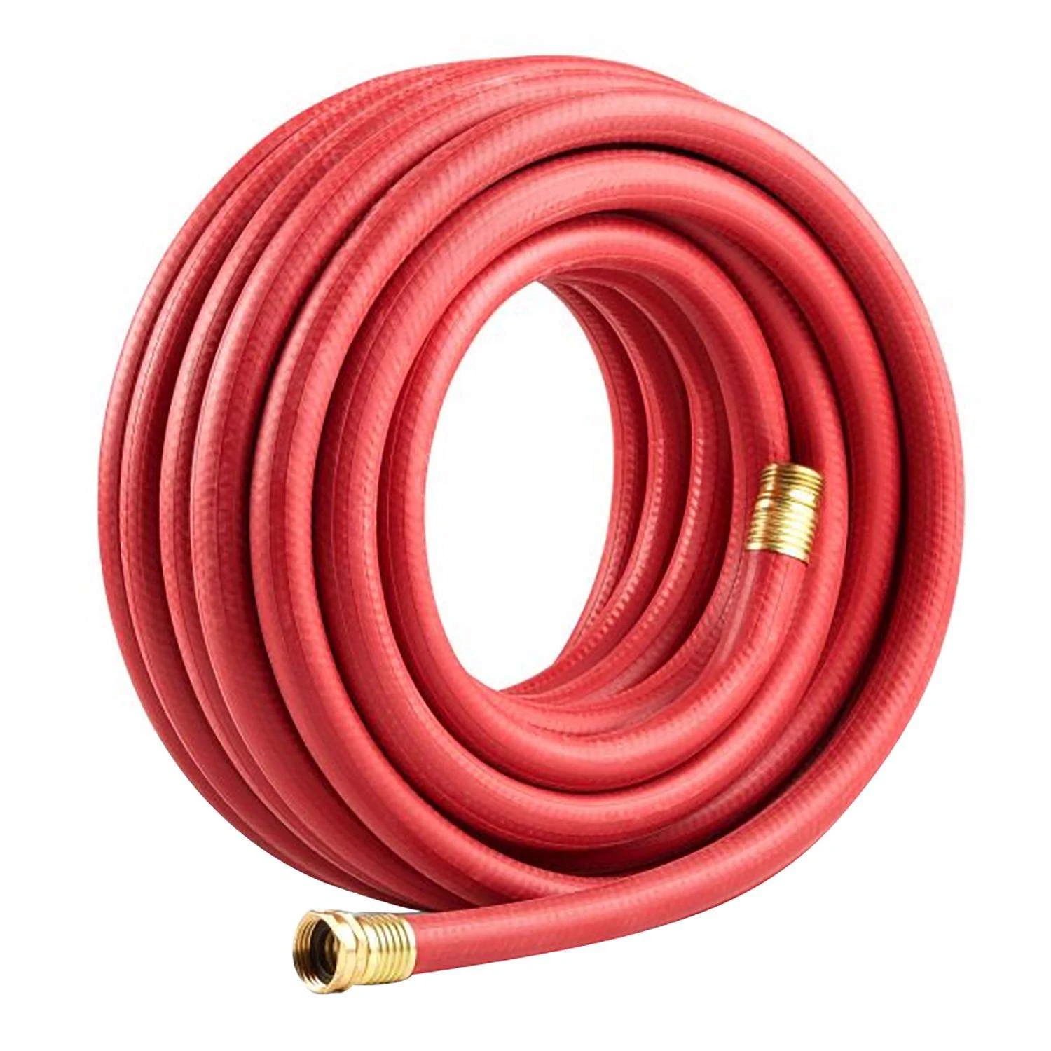 Gilmour 3/4 In. D X 25 Ft. L Heavy Duty Professional Grade Commercial Grade Hose 1 Gilmour 3/4 In. D X 25 Ft. L Heavy Duty Professional Grade Commercial Grade Hose