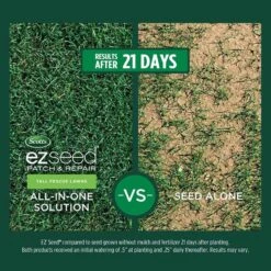Scotts EZ Seed Tall Fescue Grass Sun Or Shade Grass Spot Repair Seed 20 Lb -Toro Shop c82ad093 17db 4072 af3a a43499a9af59