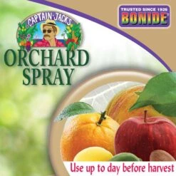 Bonide Orchard Spray Concentrated Liquid Disease Control 32 Oz -Toro Shop c84d185b f1d1 4576 8bfa e989c46fed30