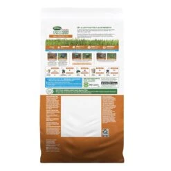 Scotts Turf Builder High Traffic Sun Or Shade Fertilizer/Seed/Soil Improver 5.6 Lb -Toro Shop c854c22f 6386 4b54 8973 872fa72a6f02