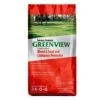 GreenView Fairway Formula Weed & Crabgrass Lawn Fertilizer For All Grasses 5000 Sq Ft