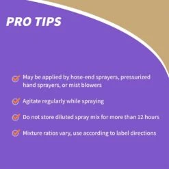 Bonide Thuricide Organic Insect Killer Liquid Concentrate 8 Oz -Toro Shop c8fa86b4 ce80 4753 8427 e53549c63a9b