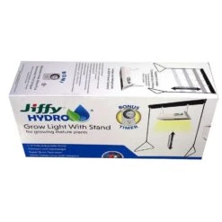 Jiffy Hydro Hydroponic Grow Light Stand 150 W -Toro Shop c8fd5949 3689 4747 bdb1 7e86c02c5e7b
