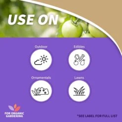 Bonide Captain Jacks Deadbug Brew Organic Insect Killer Liquid Concentrate 16 Oz -Toro Shop c92466a2 0df3 42ec b1f4 e0536226fb44