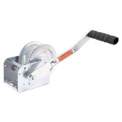 Dutton-Lainson Steel Ratchet Winch 1400 Lb