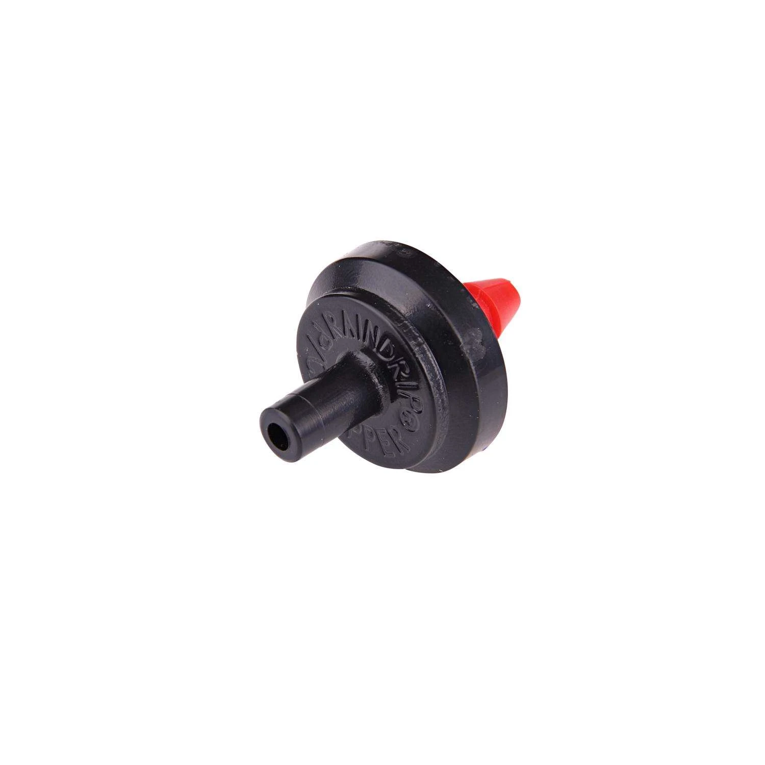 Raindrip Spot Drip Irrigation Dripper 0.5 Gph 25 Pk 1 Raindrip Spot Drip Irrigation Dripper 0.5 Gph 25 Pk