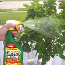 Dr. Earth Final Stop Organic Liquid Disease And Fungicide Control 24 Oz -Toro Shop c99c4e09 39d8 418c 89ce 86f1ec6a158e