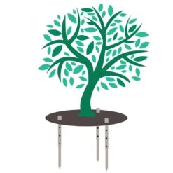 Deep Drip For 1/4 In. Tubing Drip Irrigation Watering Stake 24 In. H 1 Pk -Toro Shop c9da173e 74d1 40fe a905 b4ea5bf7d984