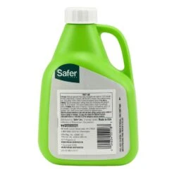 Safer Brand Organic Insect Killing Soap Liquid 16 Oz -Toro Shop c9e5e772 dd6a 4d4f 8b7e ea37c1569485