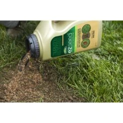 Scotts EZ Seed Tall Fescue Grass Sun Or Shade Seed/Fertilizer/Mulch Repair Kit 3.75 Lb 18 Scotts EZ Seed Tall Fescue Grass Sun Or Shade Seed/Fertilizer/Mulch Repair Kit 3.75 Lb -Toro Shop ca2b21a3 a105 46a4 abca 552a2347edc1