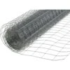 American Posts 36 In. H X 100 Ft. L Steel Welded Wire Fence 2 In.