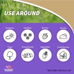 Bonide Bug & Slug Organic Insect Killer Granules 1.5 Lb -Toro Shop caa114b6 8ab4 4b4e 9a87 87b84b436297