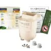 Rain Reserve White Diverter Kit Plastic
