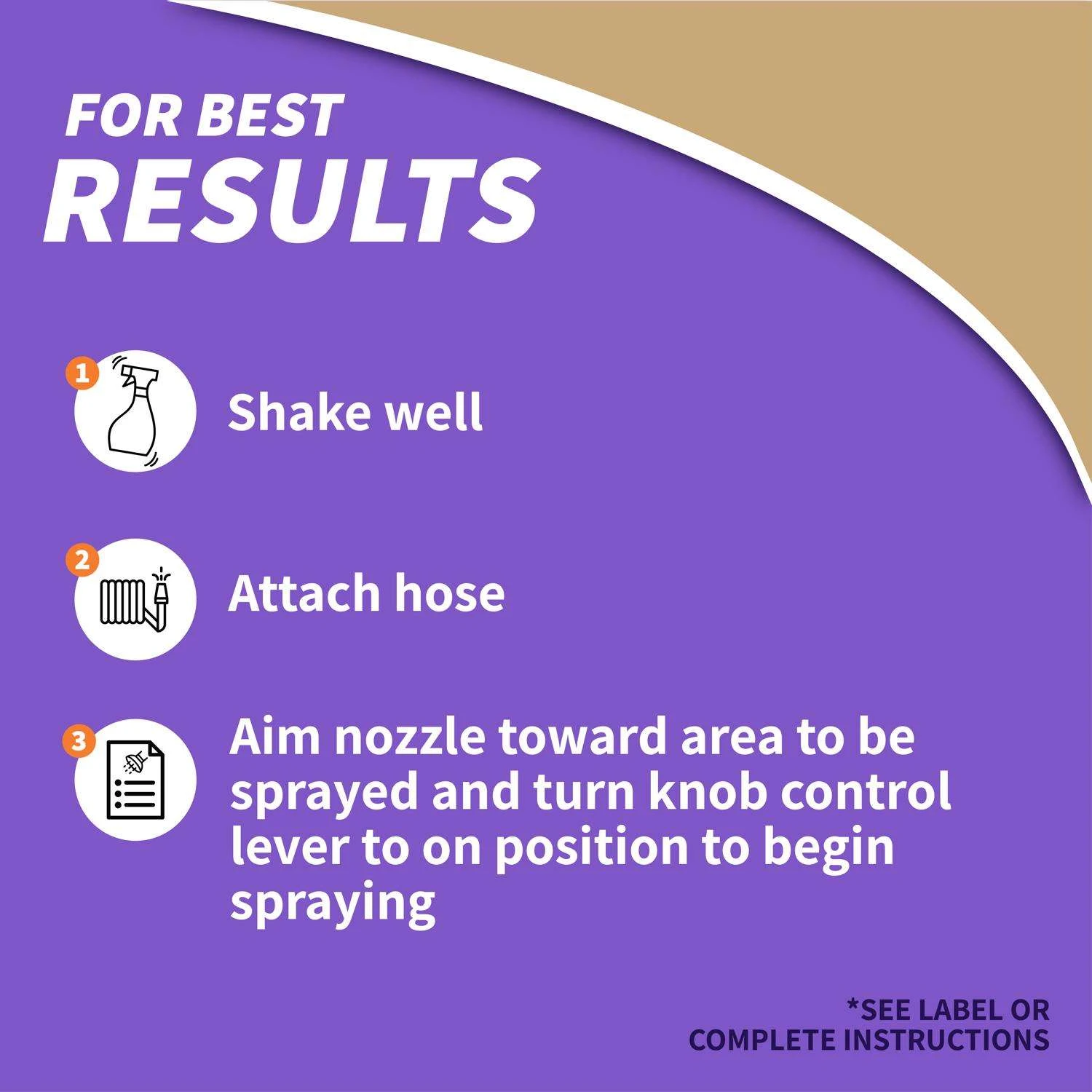 Bonide Mosquito Beater Insect Repellent Liquid For Mosquitoes 1 Qt 7 Bonide Mosquito Beater Insect Repellent Liquid For Mosquitoes 1 Qt - Image 7