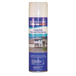 Sentry Insect Killer Aerosol 16 Oz