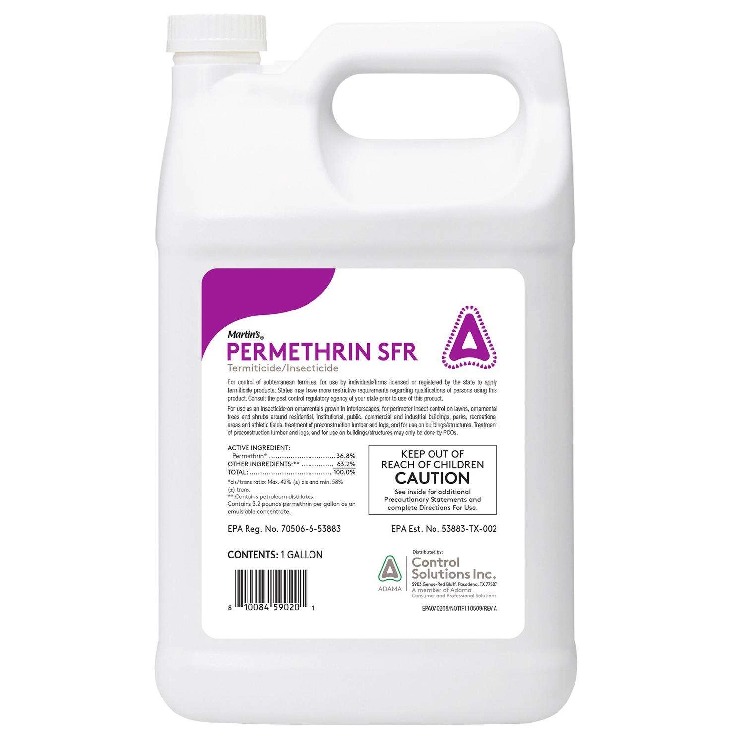 Martin's Insect Control Liquid Concentrate 1 Gal 1 Martin's Insect Control Liquid Concentrate 1 Gal