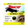 Tomcat Medium Snap Trap For Moles 1 Pk