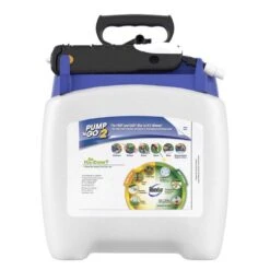 Roundup Pump 'N Go Weed And Grass Killer RTU Liquid 1.33 Gal -Toro Shop cba214bc d94f 47b0 8cf5 465063afd6bb