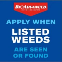 BioAdvanced Brush Killer RTU Liquid 1 Gal -Toro Shop cbf43139 3e2d 42f9 98a1 e68ccc7fb7b4
