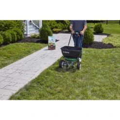 Scotts Soil Conditioner 5000 Sq Ft 25 Lb -Toro Shop cc110bdd e69d 43f1 acca a4c713444707