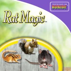 Bonide Rat Magic Animal Repellent Granules For Rodents 5 Lb -Toro Shop ccba52da 8f9c 40d9 b11e ac99c52ae919