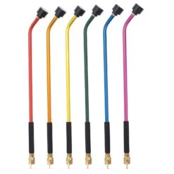 Dramm ColorMark 1 Pattern Shower Metal Rain Wand -Toro Shop ccd065a4 1cc8 46b6 ab4d a293e07efe38