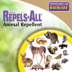 Bonide Repels-All Animal Repellent Granules For Most Animal Types 3 Lb -Toro Shop cd7f06b9 44f2 4f16 9014 c88fe875992b